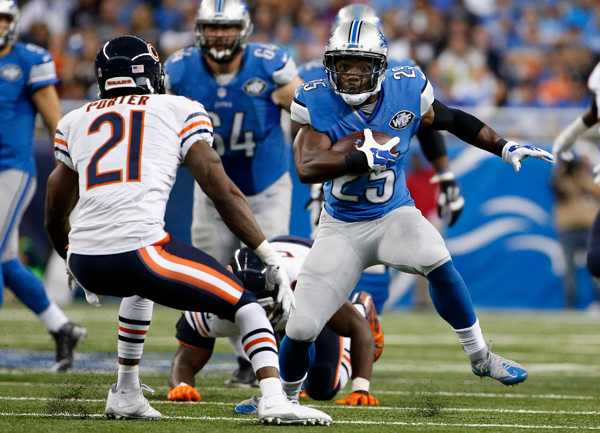 fantasy football 2015 week 7 waiver wire theo riddick